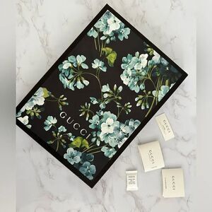 Gucci Collectible Blooms Box